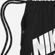 Рюкзак спортивный тканевый 13 л вмещает формат А4 Nike Heritage DC4245-010 Черный (195237318759) - изображение 4