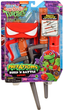 Набір іграшкової зброї TMNT Черепашки-Ніндзя MOVIE III W2 Кинджали-сай Рафа подвійний удар (84254) - зображення 4
