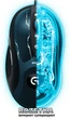 Миша Logitech Gaming Mouse G400S (910-003425) - зображення 6