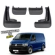 Брызговики Surtep для Volkswagen T6 2015+ - изображение 1