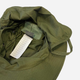 Тактична панама чоловіча MIL-TEC British Boonie Hat with Neck Flap R/S"12326101 S [182] Olive (4046872385599) - зображення 10