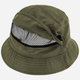 Тактична панама чоловіча MIL-TEC Outdoor Hat Quick Dry"12335001 XL [182] Olive (4046872420313) - зображення 3