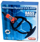 Nitownica dźwigniowa Bass Polska typu T 2.4 - 4.8 mm 2913 (5902067614327) - obraz 3