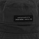 Тактическая панама мужская MIL-TEC Outdoor Hat Quick Dry"12335002 2XL [019] Black (4046872420382) - изображение 6