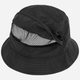 Тактична панама чоловіча MIL-TEC Outdoor Hat Quick Dry"12335002 M [019] Black (4046872420351) - зображення 5