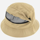 Тактическая панама мужская MIL-TEC Outdoor Hat Quick Dry"12335004 L [055] Khaki (4046872420429) - изображение 5