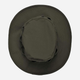 Тактическая панама мужская MIL-TEC US GI Trilaminat Boonie Hat"12326001 2XL [182] Olive (4046872269516) - изображение 3