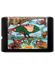 Игра RMC Mega Drive Boogerman: A Pick and Flick Adventure Английская Версия Только Картридж - изображение 1