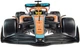 Радіокерована машина McLaren F1 W11 MCL36 (Rastar) Масштаб 1:12 - зображення 7