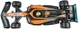Радіокерована машина McLaren F1 W11 MCL36 (Rastar) Масштаб 1:12 - зображення 8