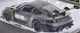 Радіокерована машина Porsche 911 GT2 RS Clubsport 25 (Rastar) Сірий Масштаб 1:14 - зображення 2