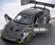 Радіокерована машина Porsche 911 GT2 RS Clubsport 25 (Rastar) Сірий Масштаб 1:14 - зображення 3