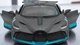 Радиоуправляемая машина Bugatti Divo (Rastar) Серый Масштаб 1:14 - изображение 5