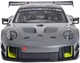 Радіокерована машина Porsche 911 GT2 RS Clubsport 25 (Rastar) Сірий Масштаб 1:14 - зображення 5