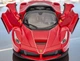 Радиоуправляемая машина Ferrari LaFerrari Aperta (Rastar) Красный Масштаб 1:14 - изображение 5