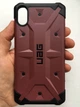 Чехол противоударный UAG Pathfinder (Original) для Iphone XS Max (6.5") Carmine Red 111107119696 - изображение 3