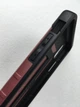Чехол противоударный UAG Pathfinder (Original) для Iphone XS Max (6.5") Carmine Red 111107119696 - изображение 7