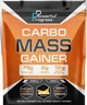 Гейнер Powerful Progress Carbo Mass Gainer 4 кг - зображення 1