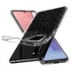 Чохол Spigen для Samsung Galaxy S20 Liquid Crystal Glitter Crystal Quartz (ACS00995) - зображення 2