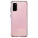 Чохол Spigen для Samsung Galaxy S20 Liquid Crystal Glitter Crystal Quartz (ACS00995) - зображення 5