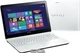 Ноутбук Sony VAIO Fit 15 SVF1521E1R (SVF1521E1RW.RU3) White - изображение 2