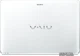 Ноутбук Sony VAIO Fit 15 SVF1521E1R (SVF1521E1RW.RU3) White - изображение 5