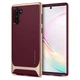 Чохол Spigen для Samsung Note 10 Neo Hybrid Burgundy (628CS27383) - зображення 1