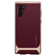 Чохол Spigen для Samsung Note 10 Neo Hybrid Burgundy (628CS27383) - зображення 5