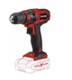 Шуруповерт Einhell TC-CD 18/35 Li-Solo (4513927) - зображення 1