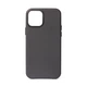 Чехол Decoded Back Cover для iPhone 12 mini Black (D20IPO54BC2BK) - изображение 1