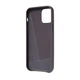 Чехол Decoded Back Cover для iPhone 12 mini Black (D20IPO54BC2BK) - изображение 5