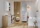 Смеситель для ванны CERSANIT City S951-344 - изображение 5