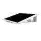 Підставка COTEetCI Notebook Stand (Aluminum) для MacBook та iPad Silver (CS5101-TS) - зображення 3
