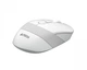 Мышь A4Tech FM10S (White) Fstyler, проводная бесшумная, USB, 1600 dpi, белая - изображение 7