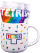 Подарунковий набір Fizz Tetris Чашка + шкарпетки Fizz Tetris (5060949241648) - зображення 4