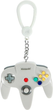 Breloczek Paladone Nintendo 1 szt (5055964708993) - obraz 10