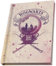 Zestaw prezentowy ABYstyle Harry Potter kubek 250 ml + brelok + notatnik Hogwarts A6 (3665361079873) - obraz 6