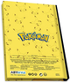 Zestaw prezentowy ABYstyle Pokemon szklanka 400 ml + kubek termoaktywny 460 ml + notatnik Pikachu (3665361078067) - obraz 8