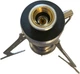 Пальник газовий Kombat Command COMPACT stove (kb-ccs) - зображення 5