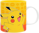 Zestaw prezentowy ABYstyle Pokemon Pikachu notatnik A5 + kubek 320 ml + zestaw pocztówek 5 szt. (3665361131939) - obraz 5