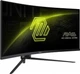 Монітор 34" MSI MAG 345CQR - зображення 2