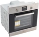Piekarnik elektryczny Whirlpool AKP 458 IX - obraz 4