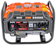 Бензиновый генератор MAJSTER Polska 3000W, AVR (MP-0652) - зображення 3
