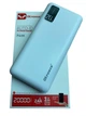 Повербанк Повір банк Power Bank Зовнішній акумулятор power bank OX PW-20 20000 mAh 2.4A 5V - зображення 1