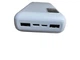 Повербанк Повір банк Power Bank Зовнішній акумулятор power bank OX PW-20 20000 mAh 2.4A 5V - зображення 6