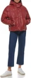 Жіноча куртка Levi's Cinch Waist LW2RU402BL розмір L - зображення 2