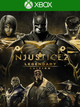 Injustice 2 Legendary Edition (Ключ активації на Xbox One | Series X/S) регіон Європа - изображение 1