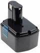 Аккумулятор VJ Parts шуруповерта Hitachi 14,4V 1,5Ah арт.шур124 - изображение 3
