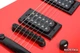 Электрогитара Epiphone Jeff Waters Annihilation Flying-V Red (EVJWARBH1) - изображение 2