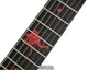 Электрогитара Epiphone Jeff Waters Annihilation Flying-V Red (EVJWARBH1) - изображение 5